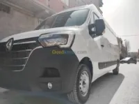 Renault   Master l2h3