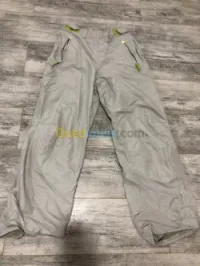Pantalon de ski Quechua adulte 