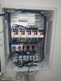 الجزائر-عين-النعجة-بناء-و-أشغال-electricien-bâtiment