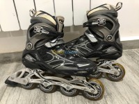 الجزائر-برج-البحري-ألعاب-rollers-fila
