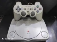  Nintendo-SEGA -PLAYSTATION