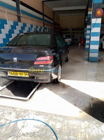 batna-teniet-el-abed-algerie-berline-peugeot-406-2001