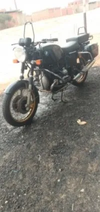 BMW R 75 /6