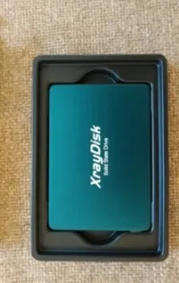 Disque dur SSD