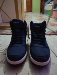 Adidas venu de France jdida jamais uti