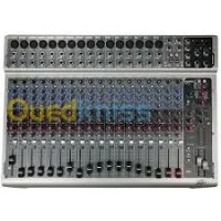 Table de mixage 20 pistes Peavey 
