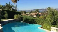 Location Villa Alger Hydra