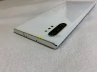 Samsung Note 10 plus