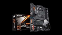 بشار-الجزائر-لوحة-أم-x570-elite-gygabyte