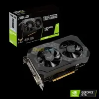 ASUS TUF Gaming GTX 1650 4GB GDDR6 