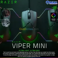 Razer Viper Mini Gaming  
