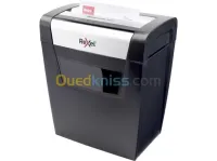 DESTRUCTEUR DE DOCUMENT REXEL X410