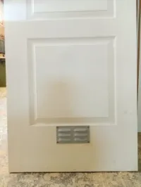 Fabricant Producteur grilles d'aératio