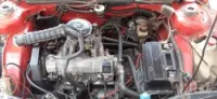 Fiat Tipo 1991 