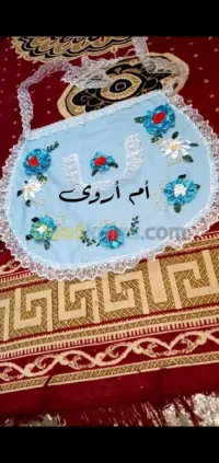 طابليات و مفارش للعرائس