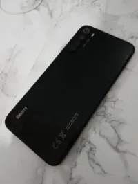 Xiaomi Redmi Note 8