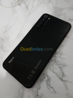 oran-bir-el-djir-algerie-smartphones-xiaomi-redmi-note-8