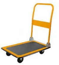 CHARIOT 4 ROUE 300KG produit originale