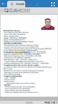 غليزان-عين-طارق-الجزائر-سياحة-و-تذوق-الطعام-receptionniste