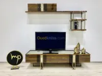 Meuble TV & Table basse PRADA
