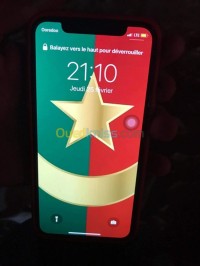الجزائر-باب-الزوار-هواتف-ذكية-apple-iphone-x