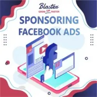 Sponsoring Facebook ads (Booster)