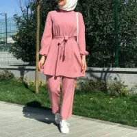 حجاب جد انيق
