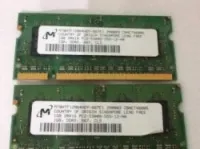 RAM 1GB DDR2