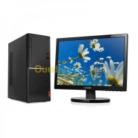 Lenovo V530 TWR i3-9100
