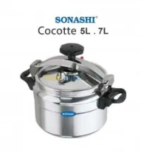 Cocotte Minute sonashi