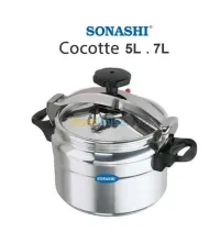 Cocotte Minute sonashi