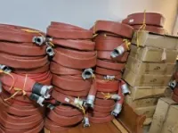 Tuyaux incendie