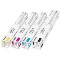 Pack toner original canon c-exv 54 