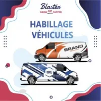Habillage véhicules