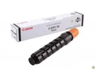 Toner original canon c-exv 33 