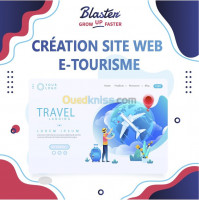 publicite-communication-creation-site-web-e-tourisme-cheraga-alger-algerie