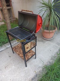 البليدة-الجزائر-آخر-barbecue