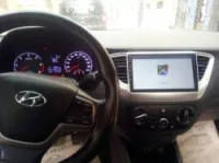 Hyundai Accent 2019 