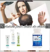 shampoing et gelly et après shampoing 