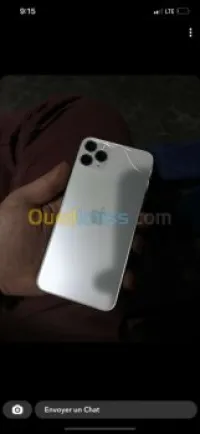 apple iphone 11 Pro Max
