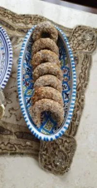 Gâteaux healthy ou bio