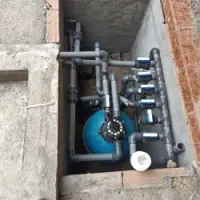 Spécialiste en construction et installation de piscines