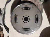 Volant Moteur debriable toyota fzj80