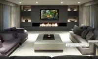 Décoration et aménagement d'habitation