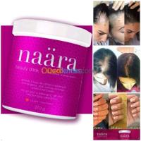 تيزي-وزو-الجزائر-شعر-la-boisson-beauté-naära