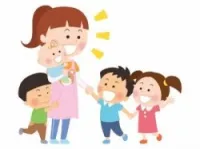 Garde enfants/nourrice  مربية أطفال