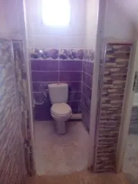 Location Appartement F3 Alger Ain benian