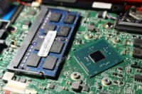 Réparation cartes mères Laptop