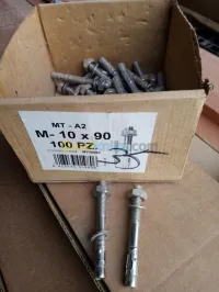 Accessoire de fixation 
