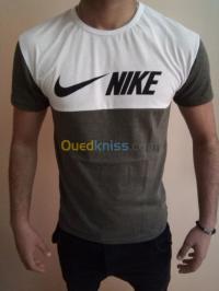 الجزائر-عين-بنيان-توب-و-تي-شيرت-t-shirt-été-nike-vikings